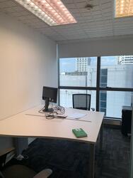 High Street Centre (D6), Office #337261901